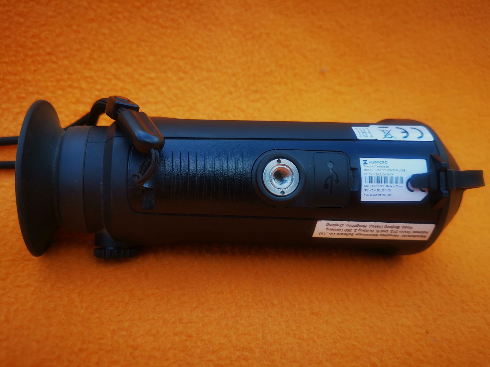 Hikmicro Lynx LC06