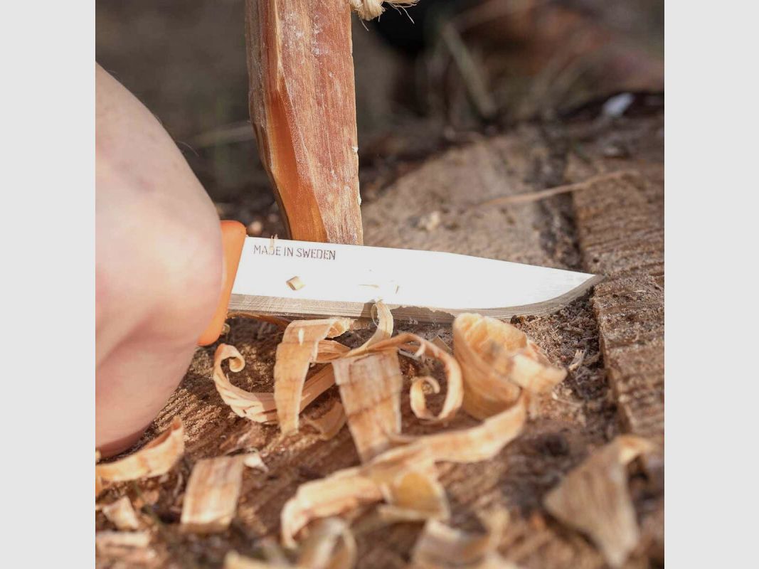 Swedish FireKnife, Bild 5 von 6
