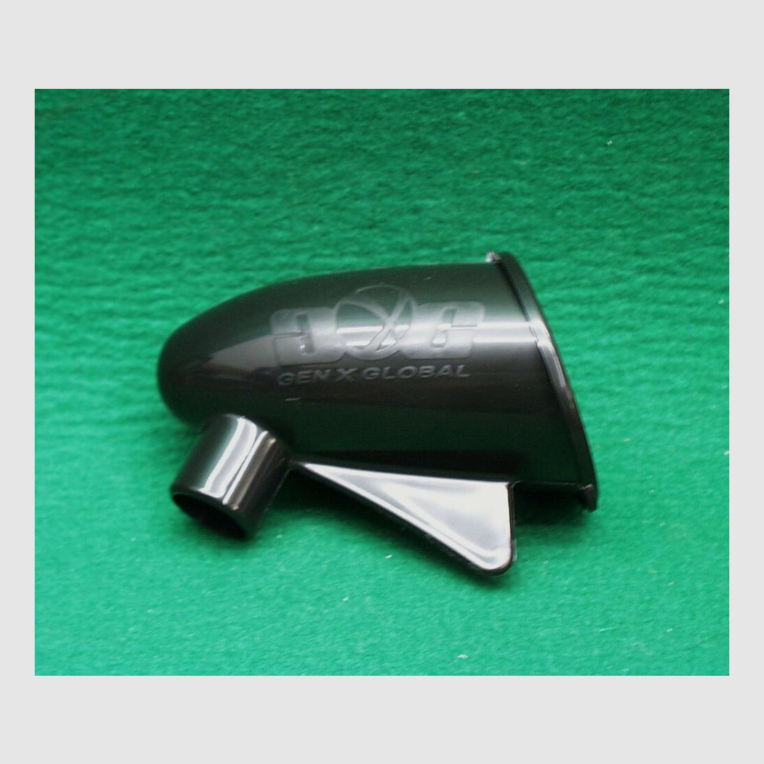 GenxGloBal Gotcha / Paintball Magazin klein