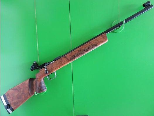 Izhmash CM-2 KK-Matchgewehr, kaliber: .22 lr, rosyjska precyzyjna maszyna       #48