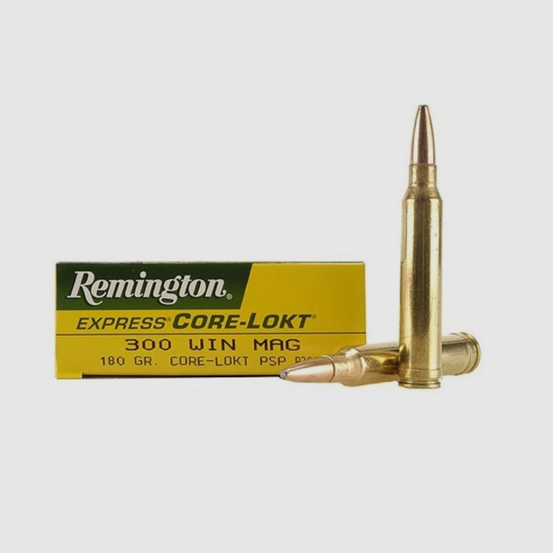 Remington Core Lokt Kal.300WM 180gr, Bild 1 von 2