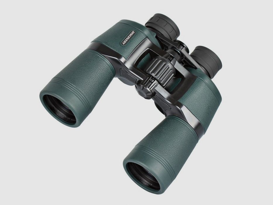 Delta Optical Discovery binoculars 16x50, image 3 of 7