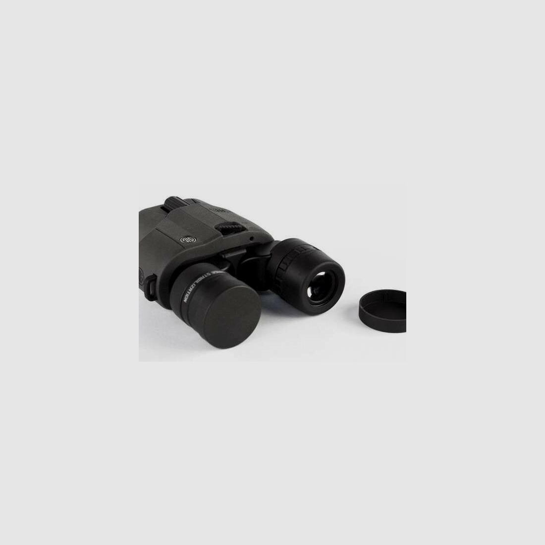 Sig Sauer ZULU6 Image Stabilized Binocular 10x30 HD Glass