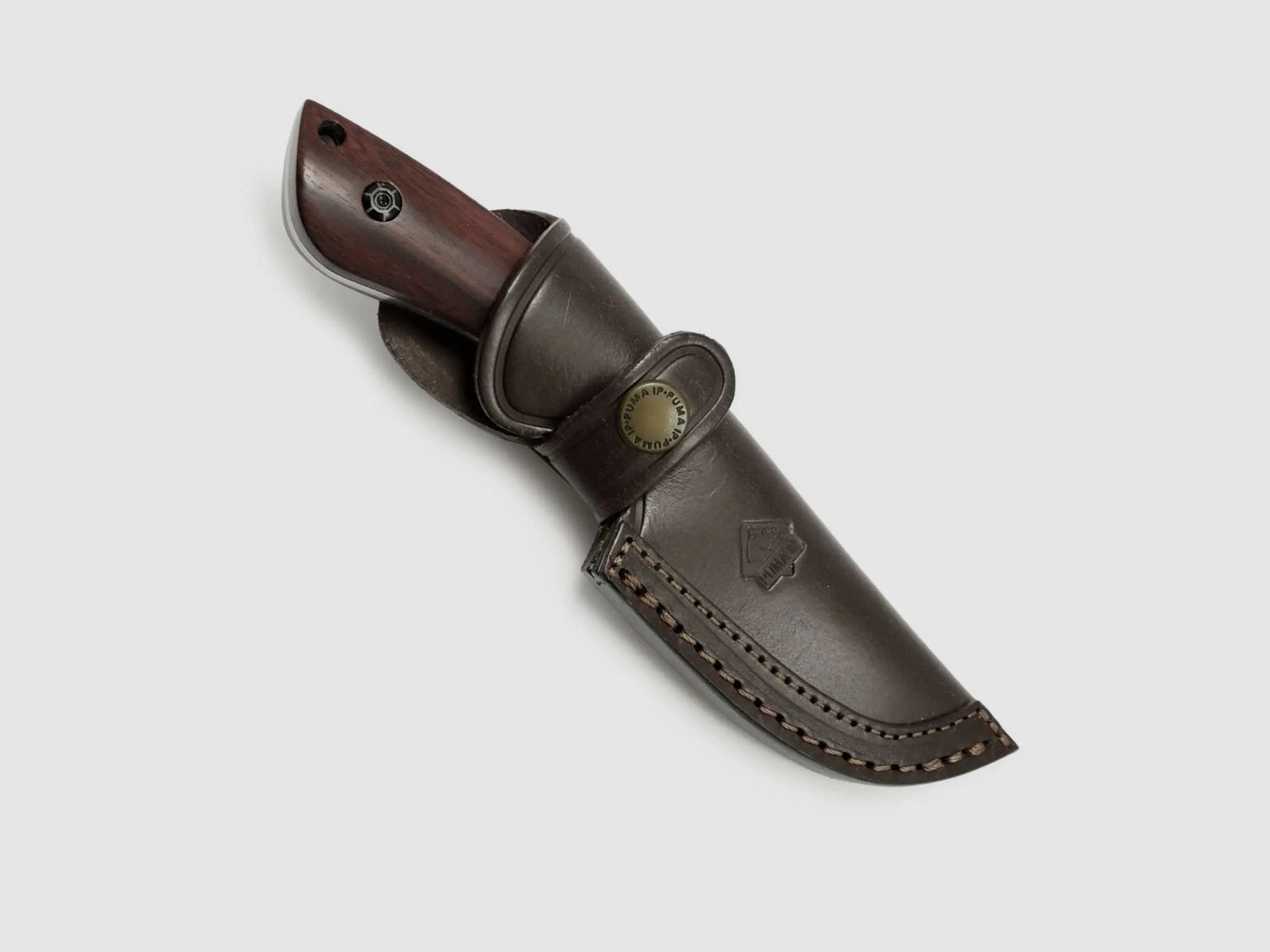 PUMA IP fox II, Sandelhout