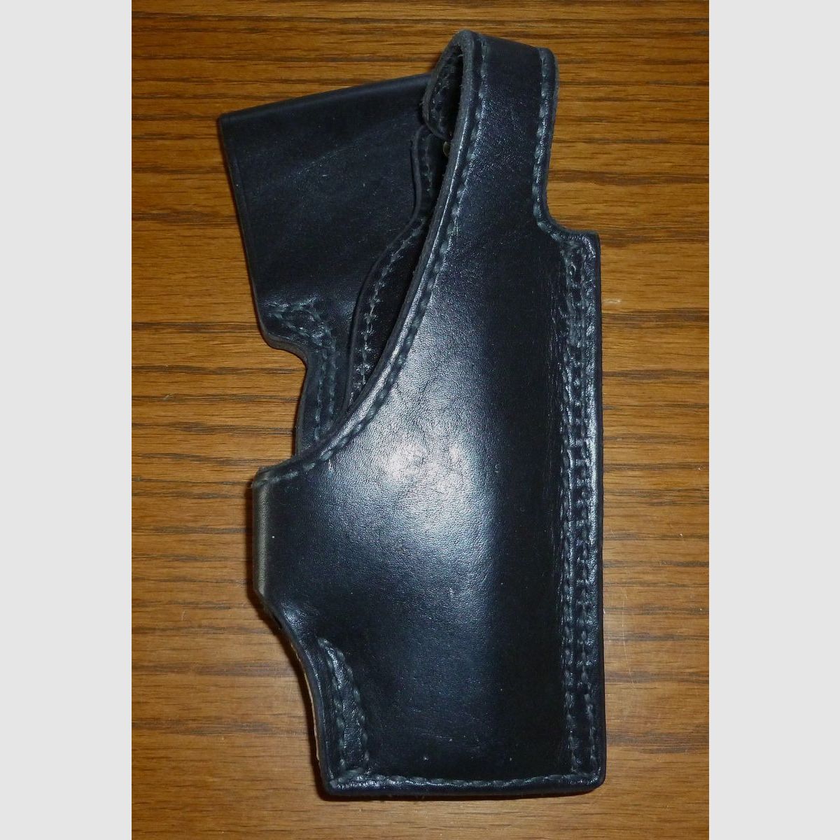 Holster Leder für HK P7 M8
