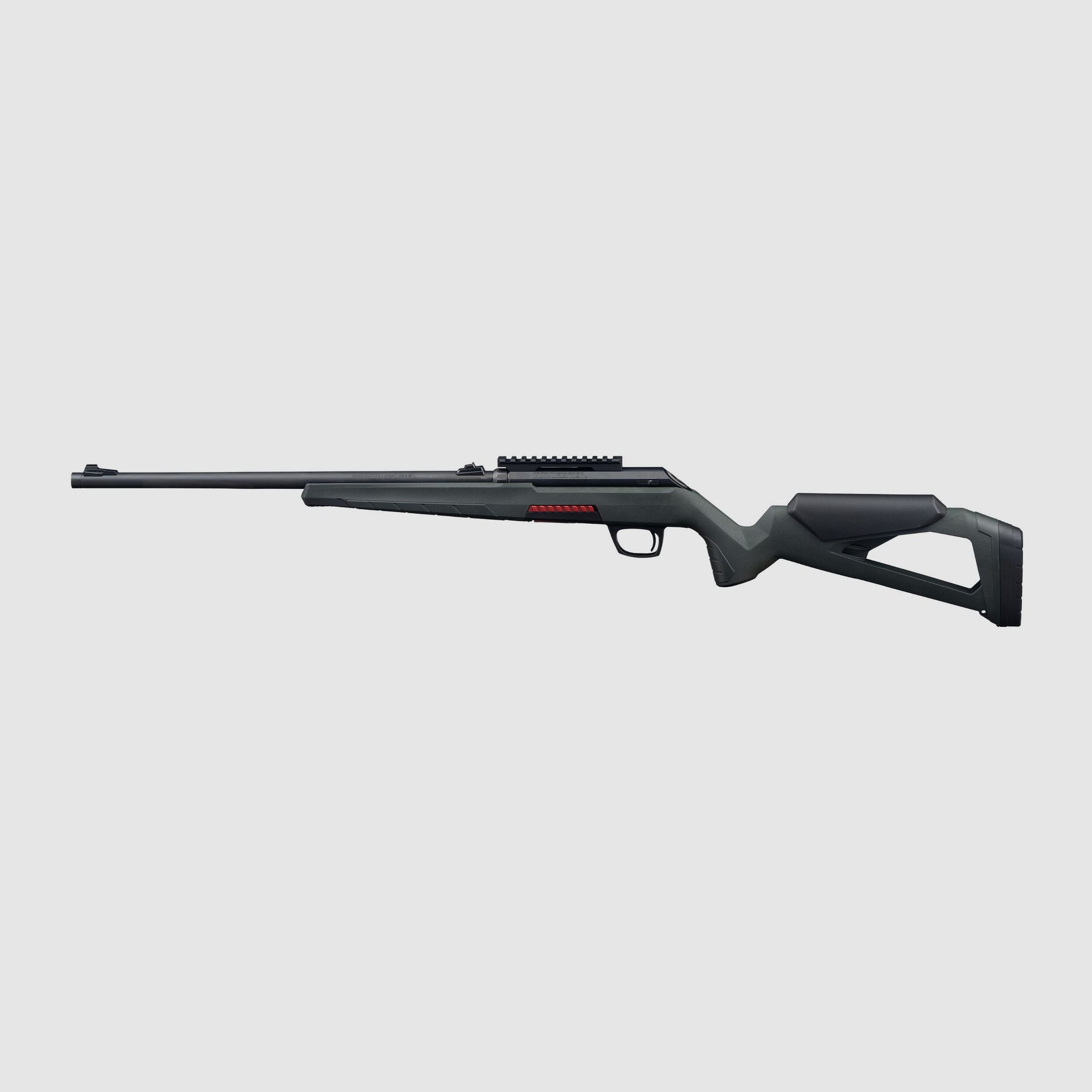 Winchester Xpert Stealth - .22 lfb - LL=46cm ((18")