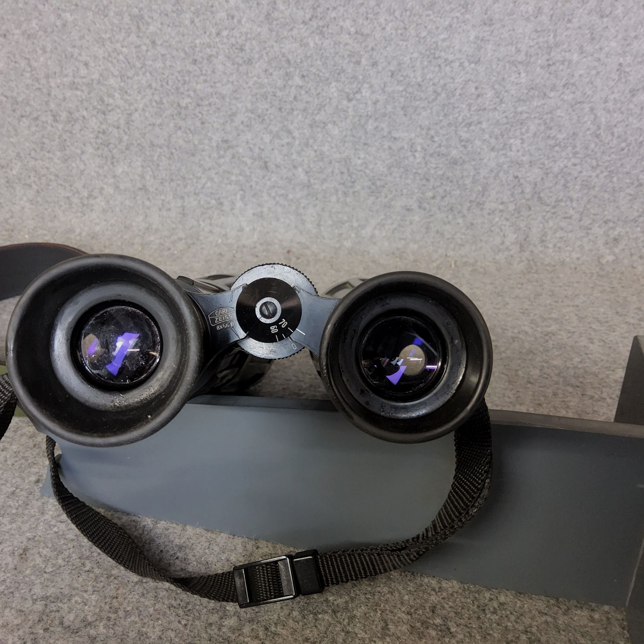 Zeiss Dialyt 8x56