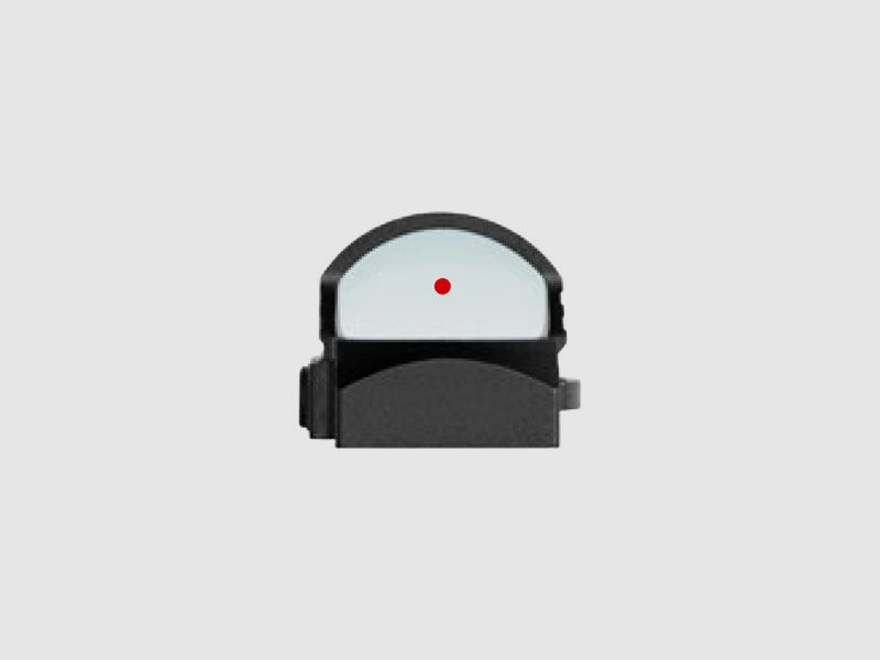 MAKdot SH, red dot sight