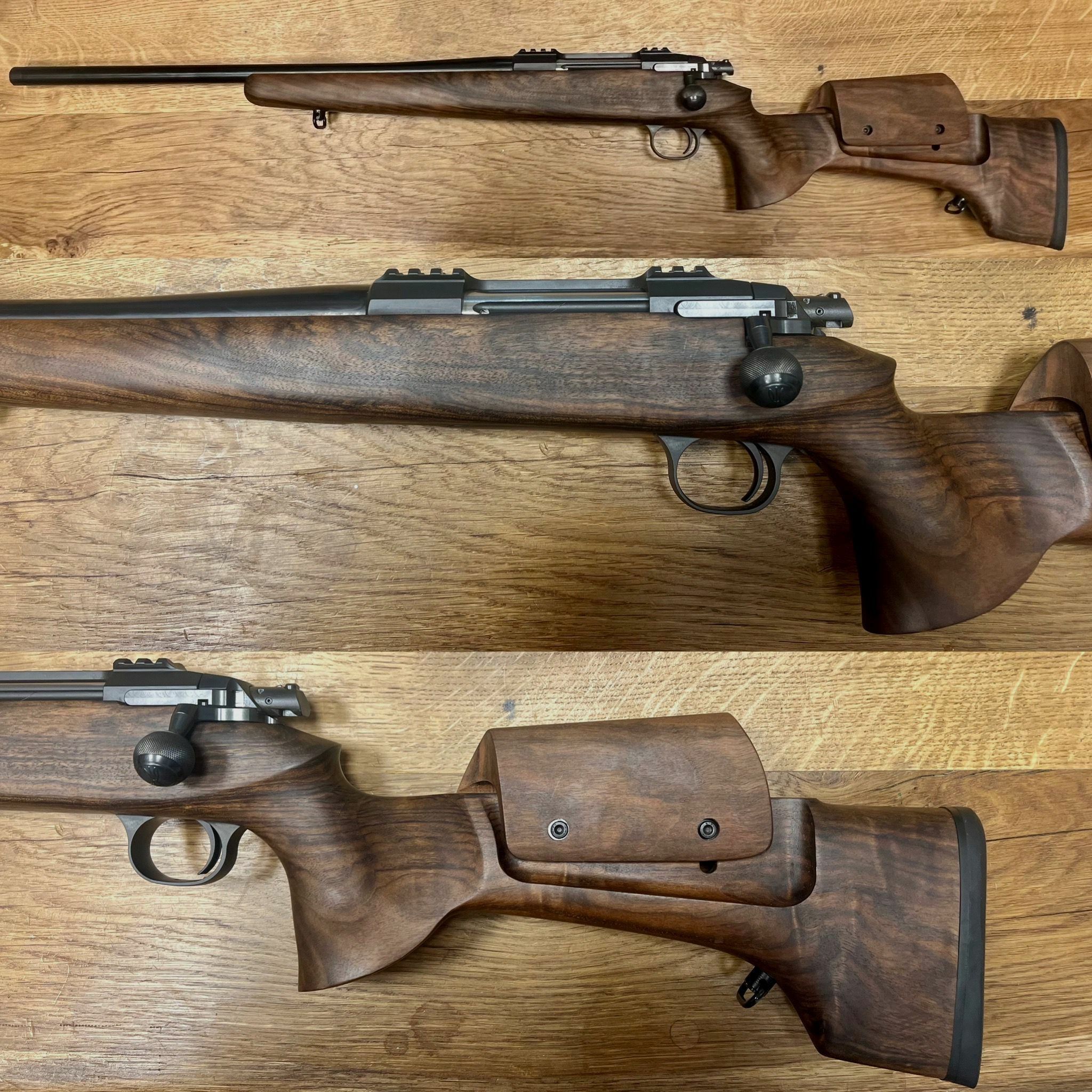 Collegamenti Steel Action HM