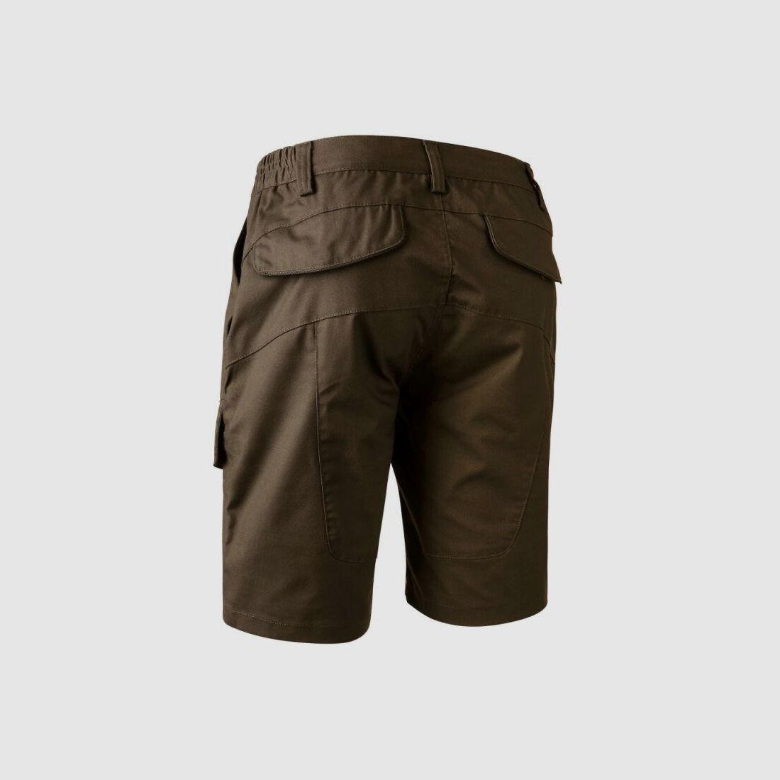 Deerhunter Herren Shorts Reims Dark Elm