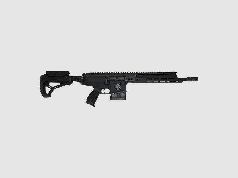 STEYR DMR 762 .308Win - halbautomatische Büchse