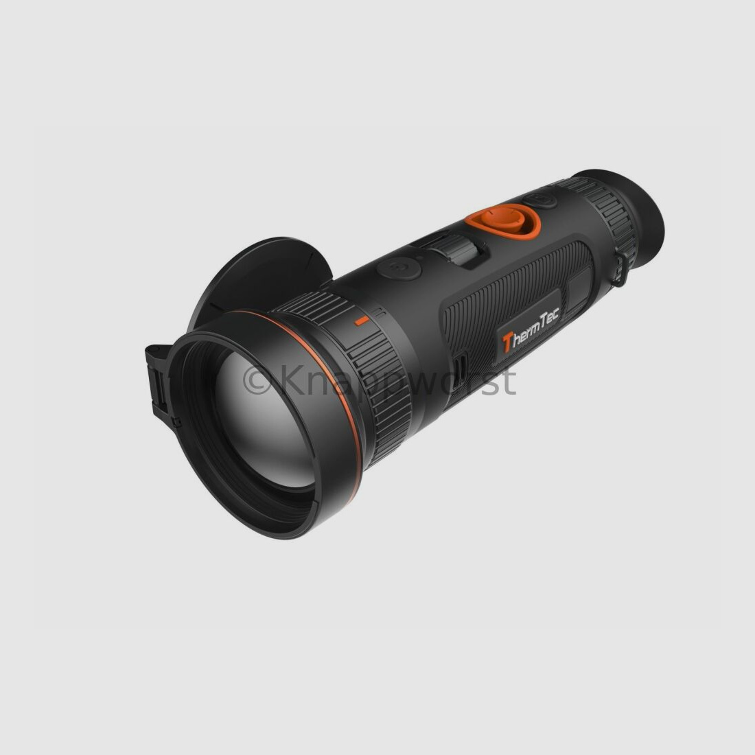 ThermTec ThermTec Wild 650D