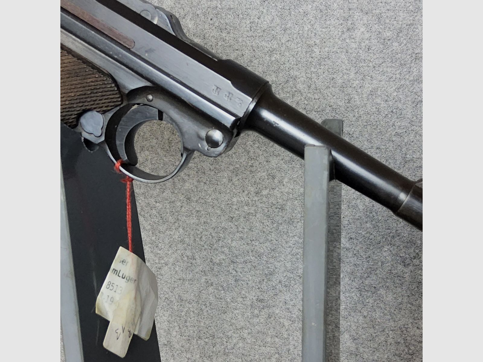 Mauser-42 08, image 5 of 10
