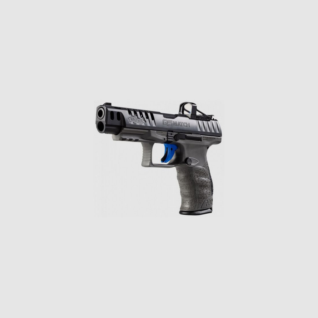 Walther Q5 Match Combo, image 3 sur 3