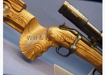 BLASER ISNY R93 GRS SPORTER SCHAFT
