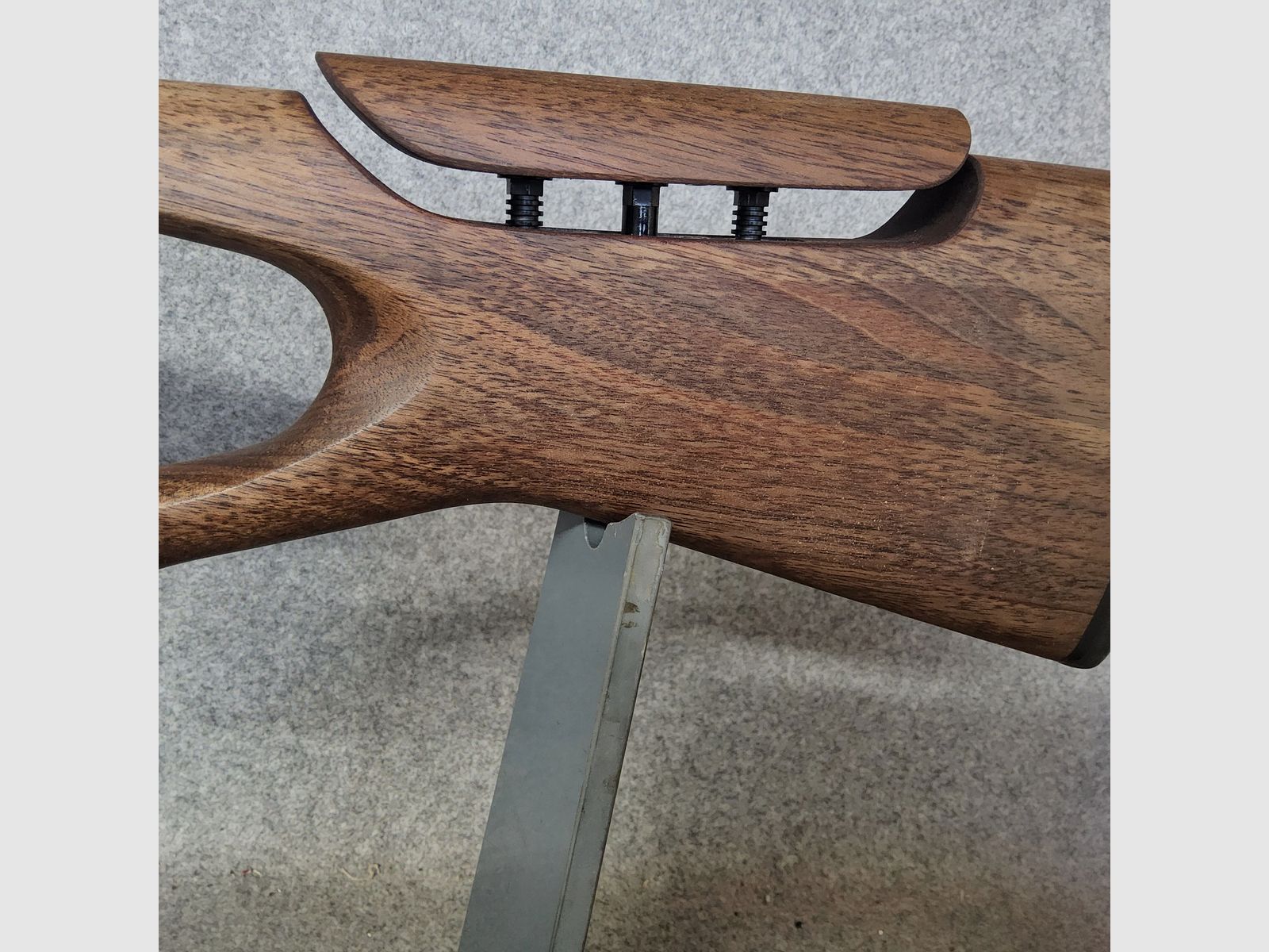 Kalixtek CR2 und CR 1