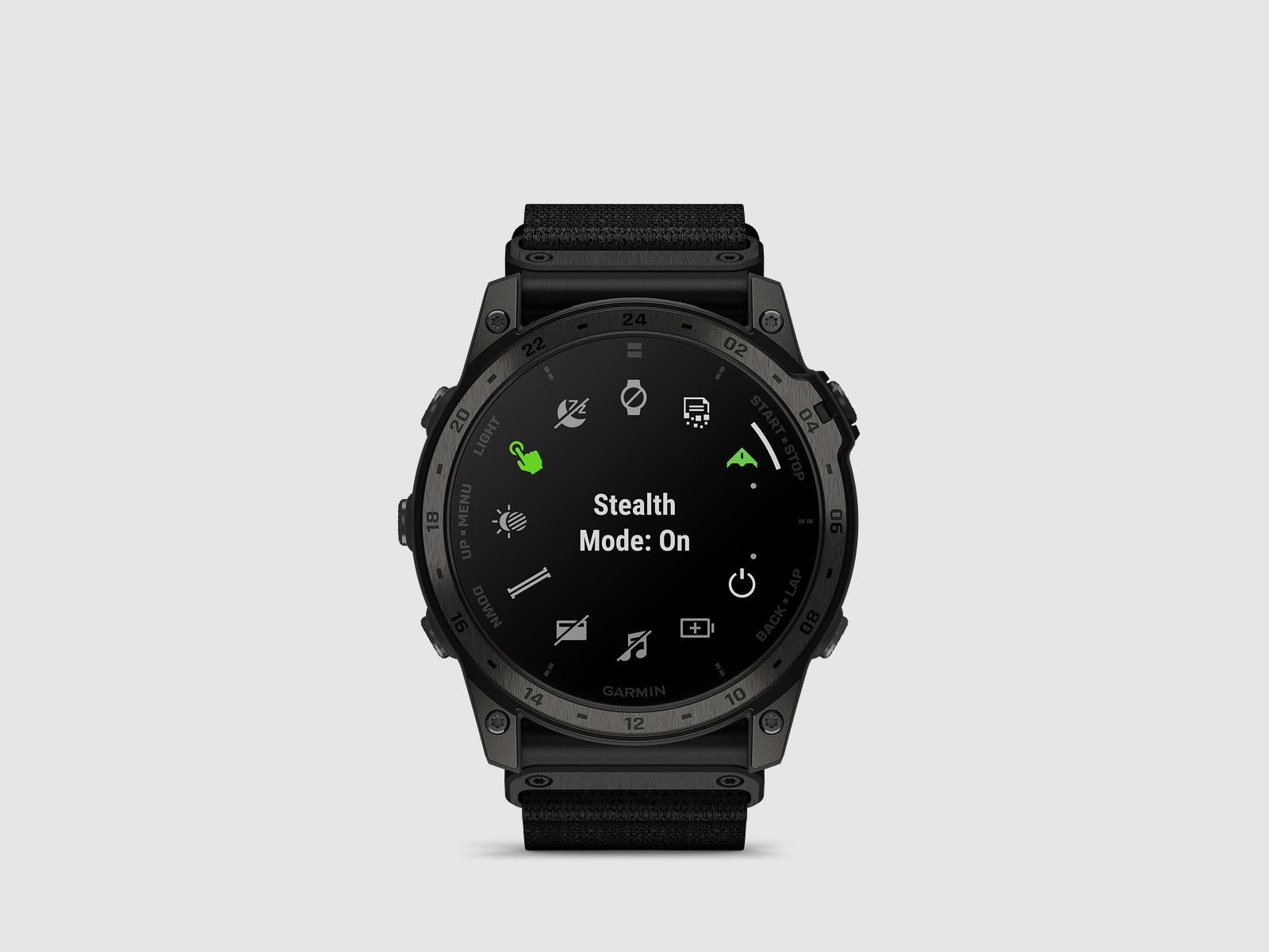 Garmin tactix® 7 AMOLED Edition, Bild 3 von 14