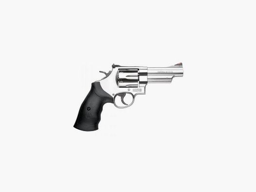 S&W 629 4" STS 44 MAGNUM 6 SHOT