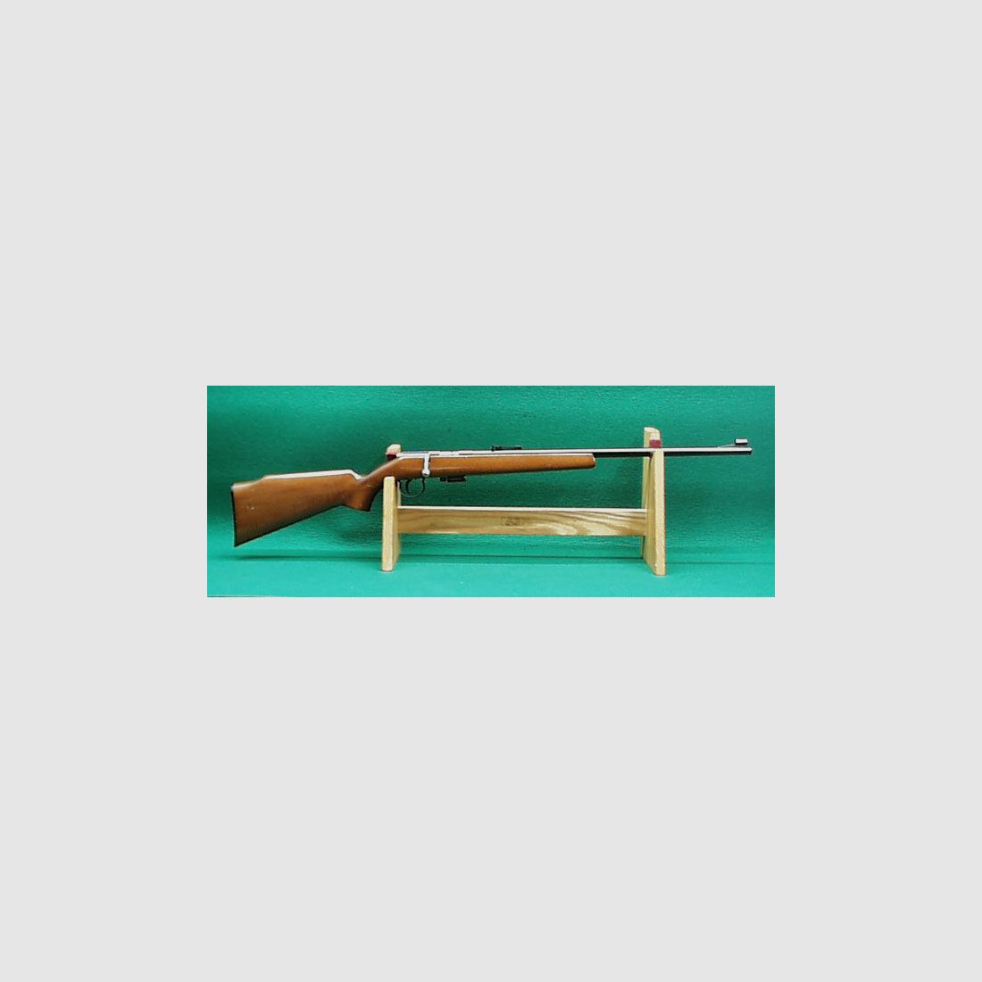Fusil Anschütz 1400 Mod. 1400
