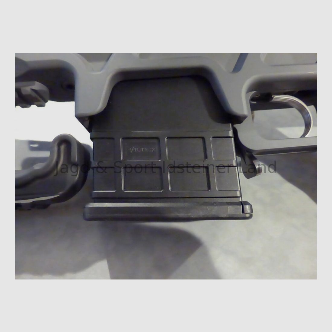 HST. A30 , Vorserienmodell, Sammlerstück