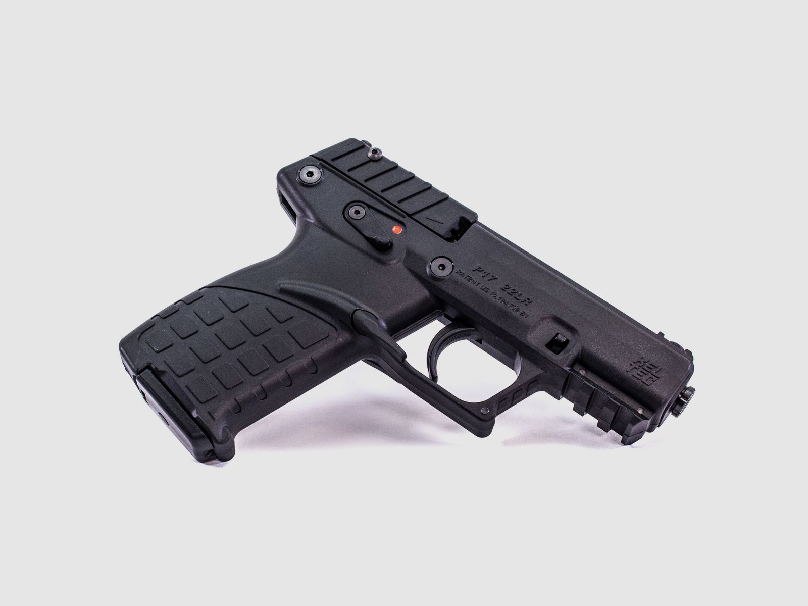 Keltec P17