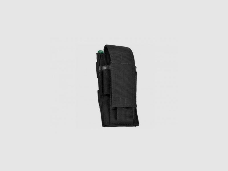 MILSPEC Taschenlampe für den Gürtel