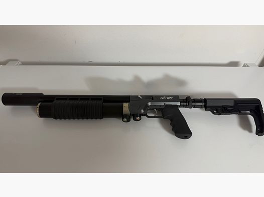 HP Max mk1