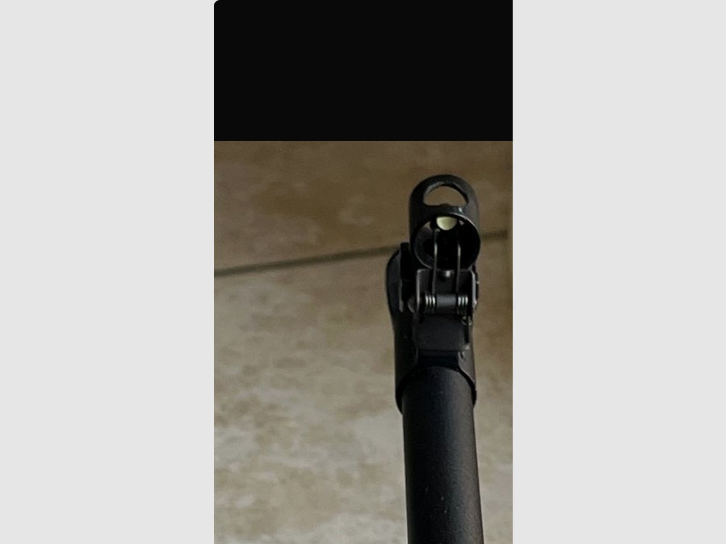  Dragunov/ Izhmash Tigr 308