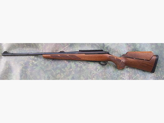 Tikka T3 Hunter .308