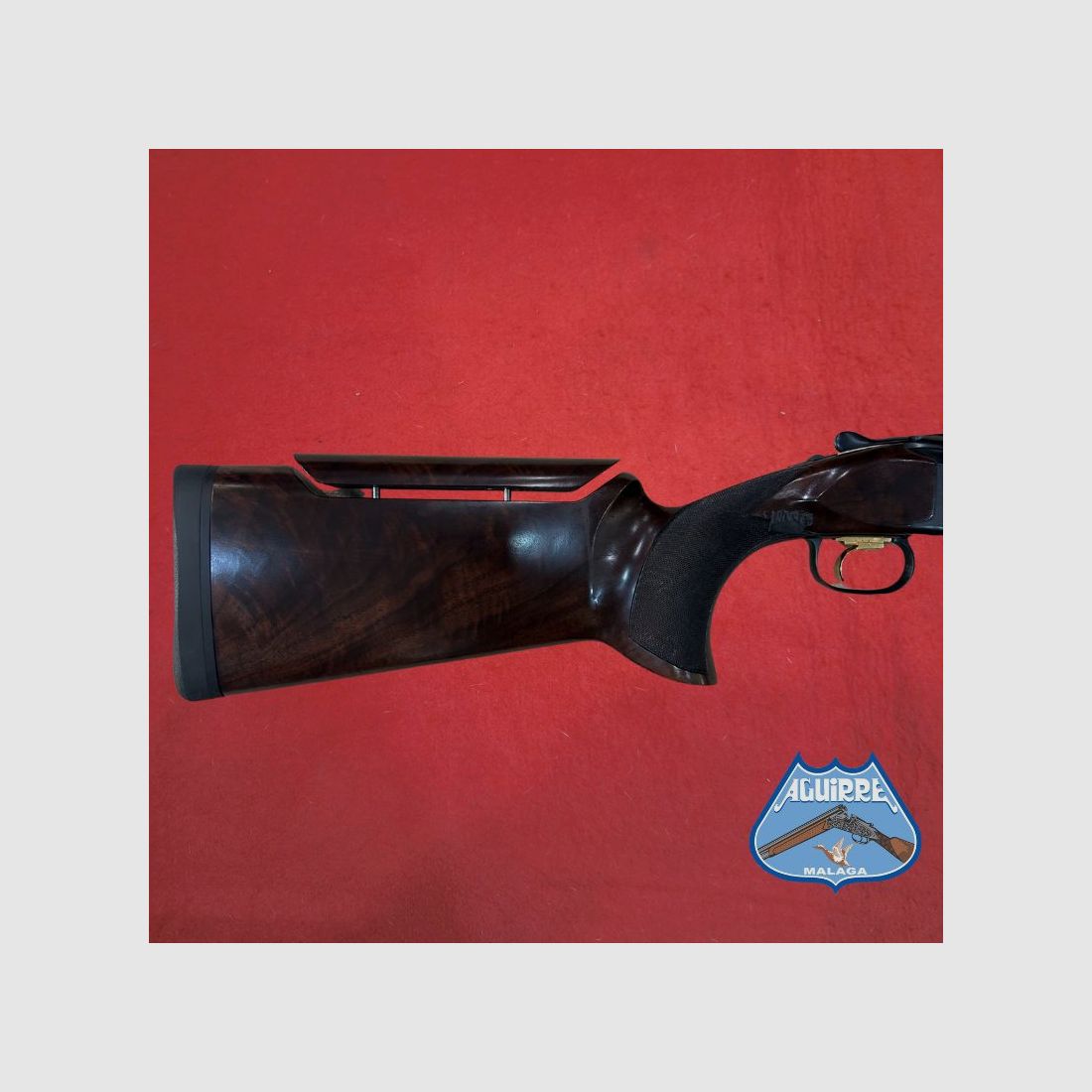 Browning B725 Pro Trap 81 cm Ajustable cal. 12, image 3 sur 12