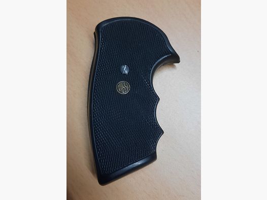 Rossi Revolver Griffschalen Gummi  von Rossi Pachmayr / Taurus