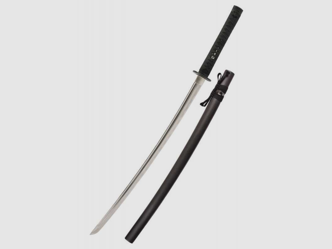 Dragon King Night Owl Katana Schwert
