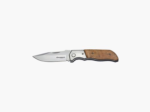 Couteau Boker magnum Forest Ranger 42 9,8 cm