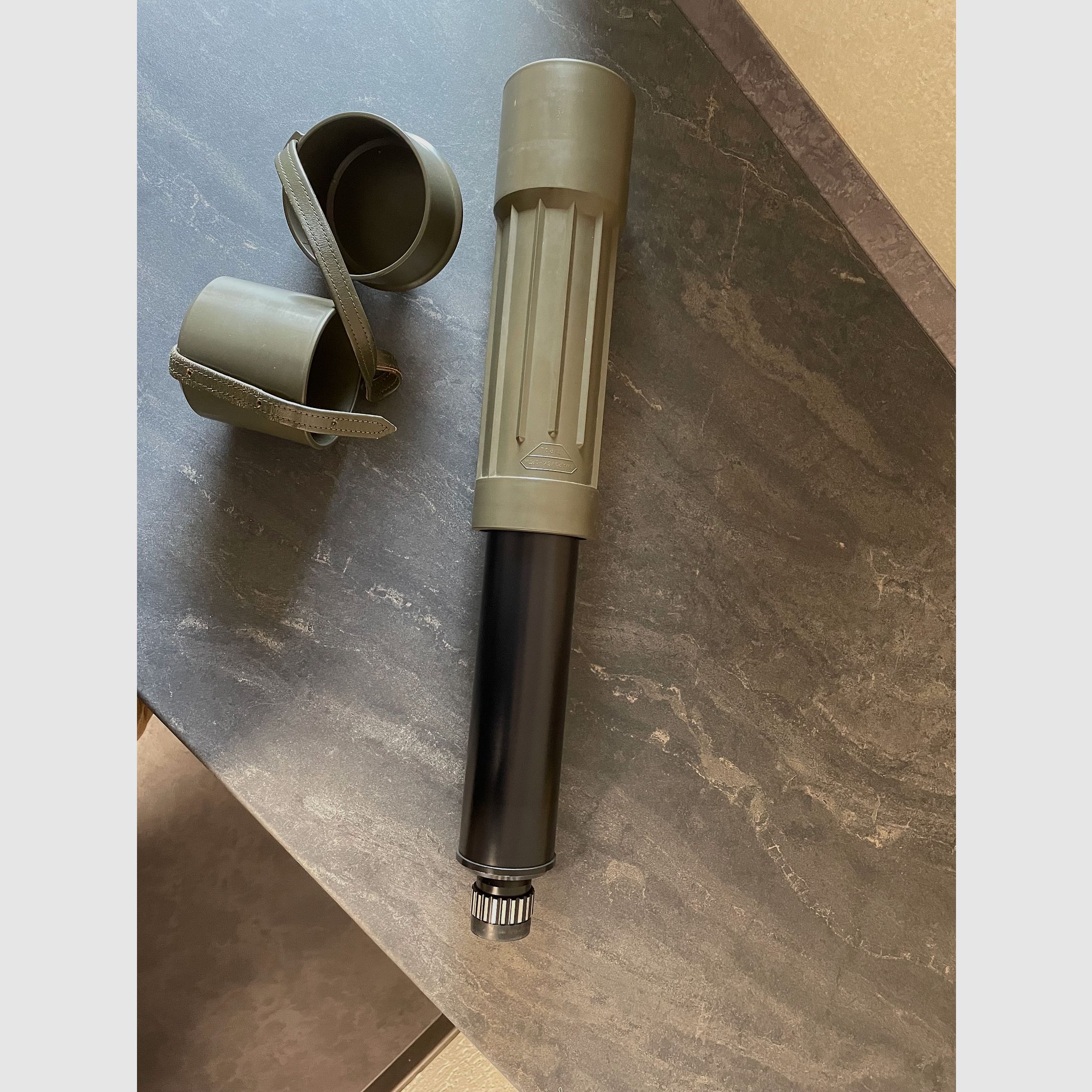 Swarovski Spektiv 30x75 