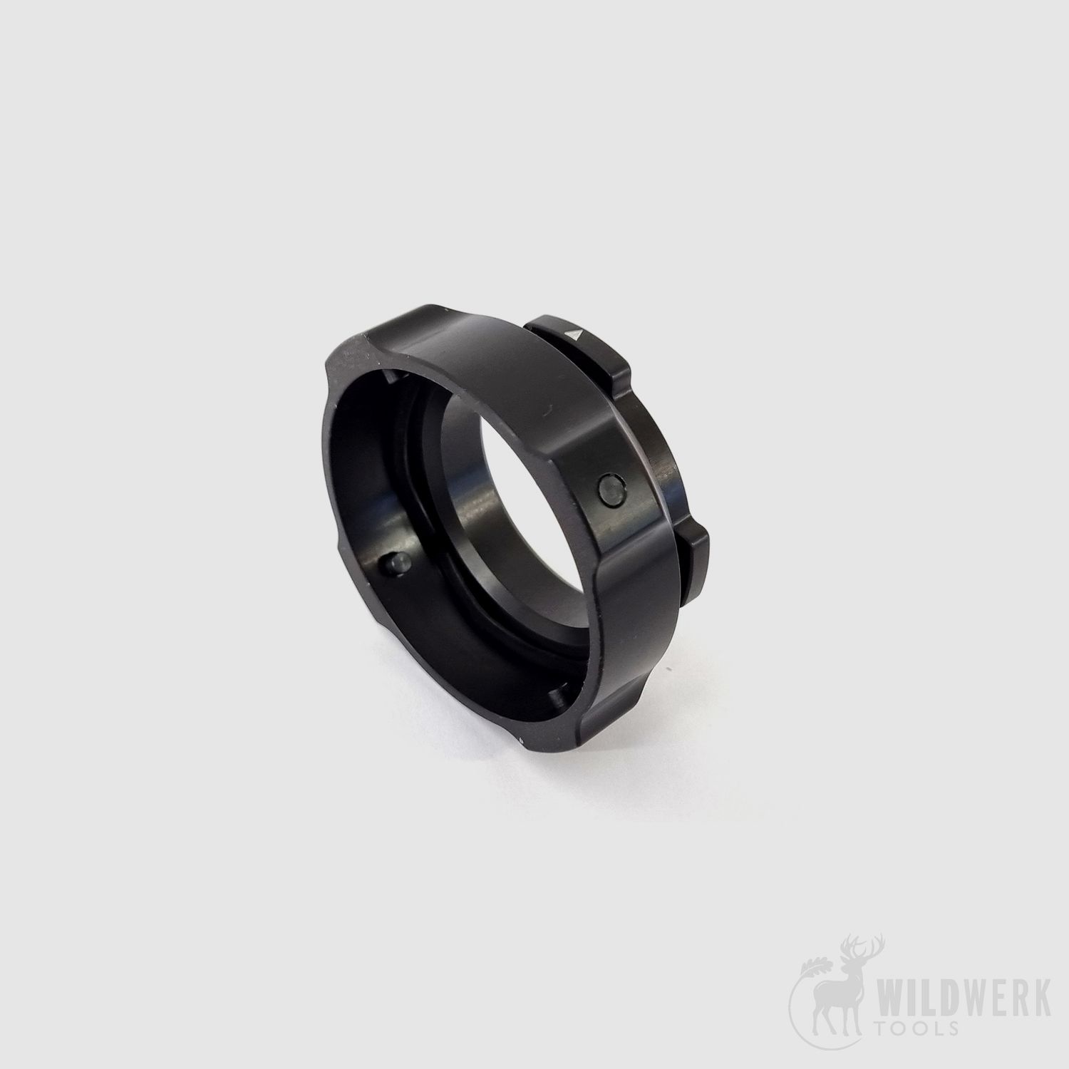 Rusan Modular Adapter - Connector, Pulsar FN455