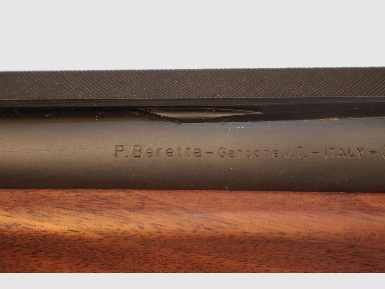 rápido Beretta Skeetflinte modelo 682 en buen estado