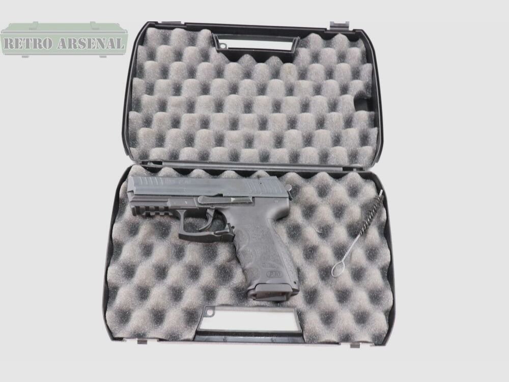 Umarex H&K P30