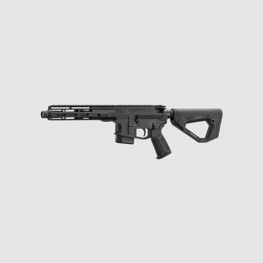Carabine AR15 HERA ARMS modèle 15TH canon 7.5'' cal.223Rem, image 2 sur 5