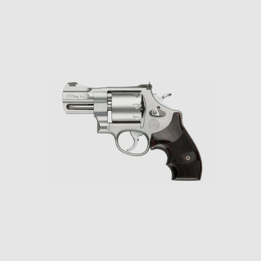 Smith & Wesson 627 PC​ .357Mag Revolver