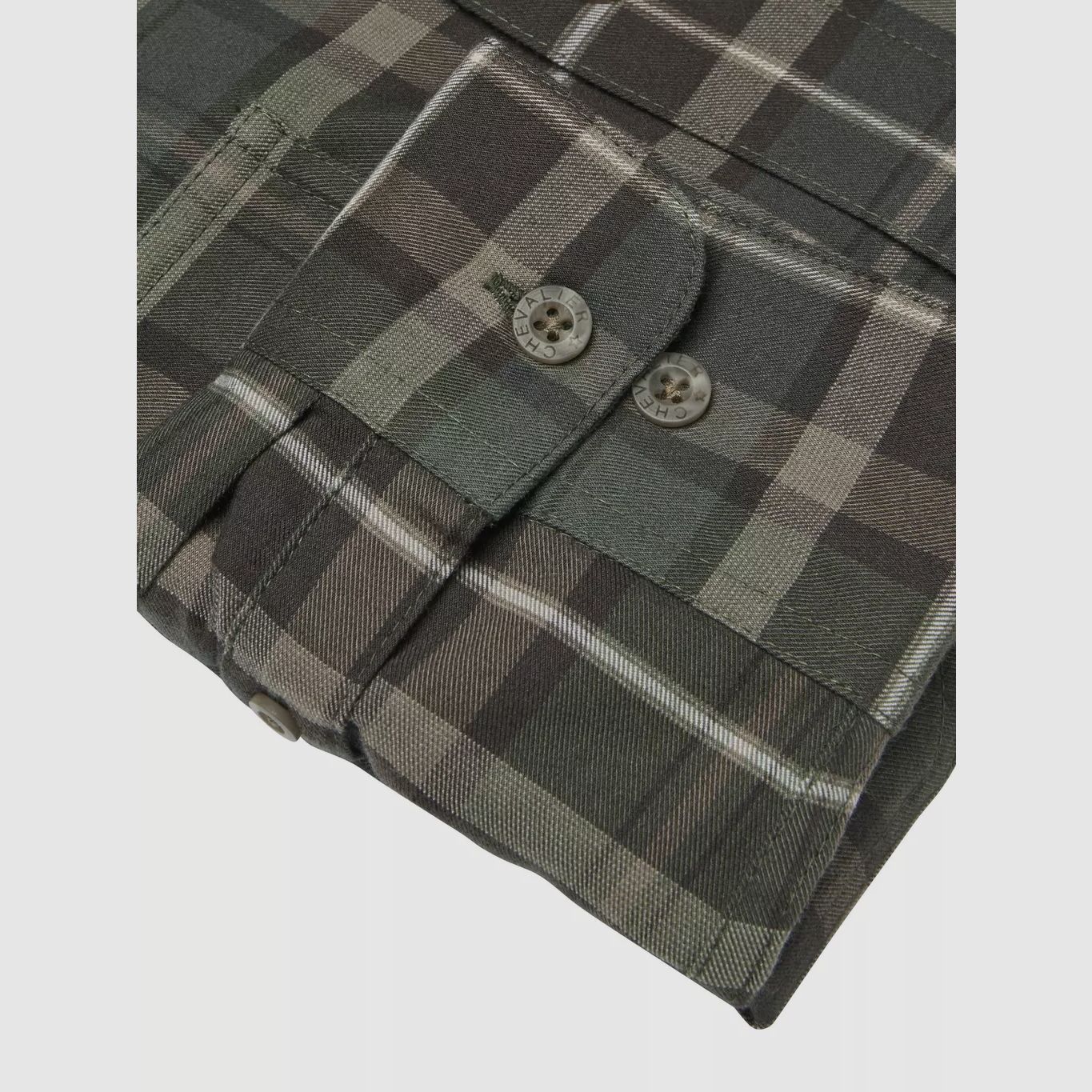 Camicia Chevalier Banton Uomo