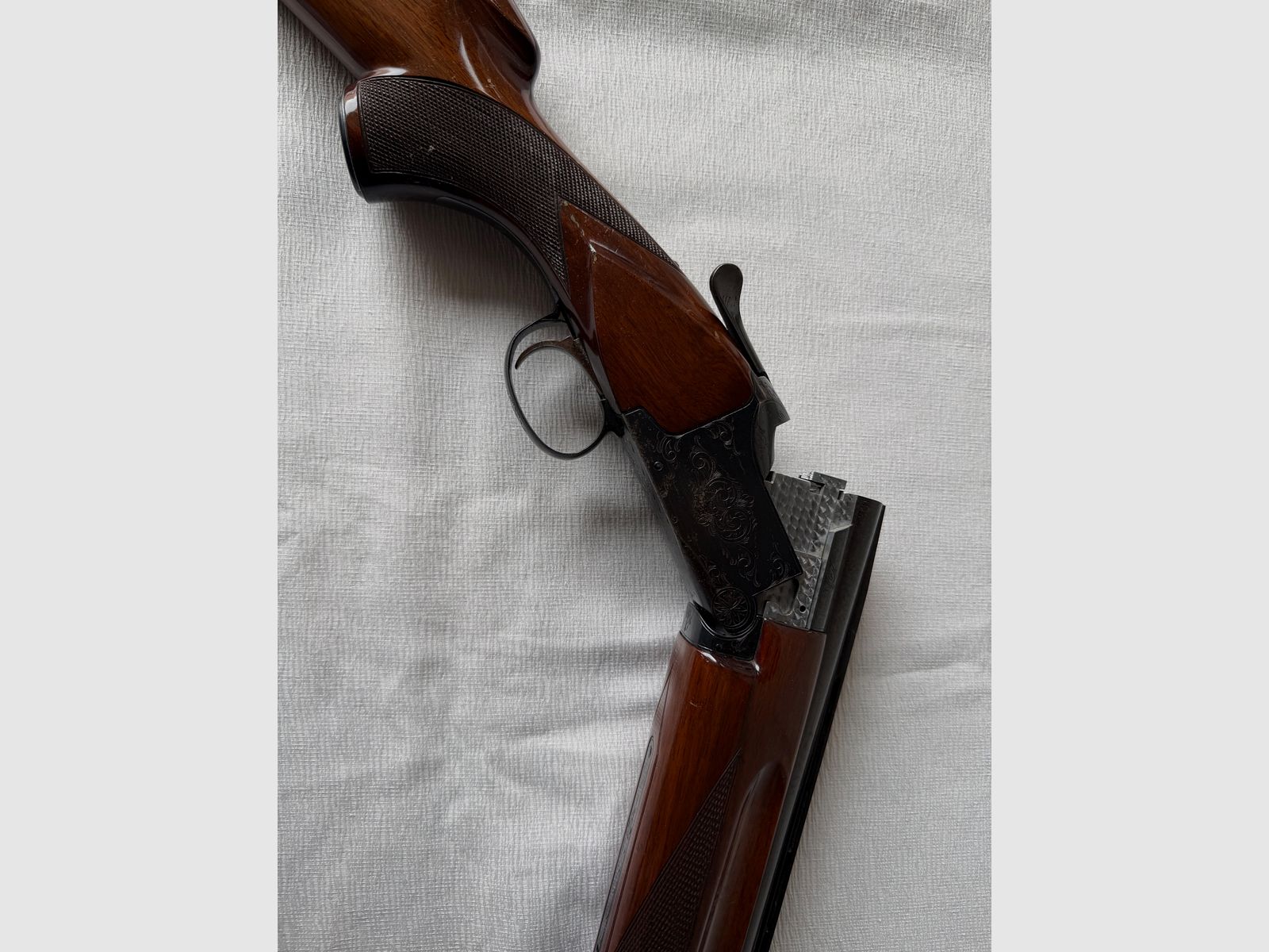 Winchester Model 101, image 10 of 17