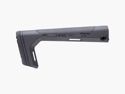 Hera Arms Hinterschaft HRS Light Fixed Buttstock (A2)
