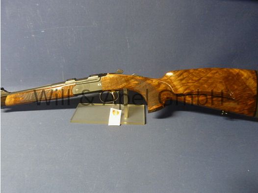 MERKEL K5 EXTREME SONDERHOLZ