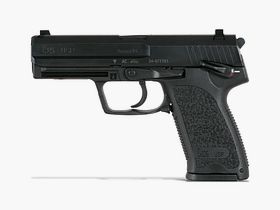 Heckler & Koch USP Standard (V1), 9x19, calibre 9mmLuger || Pistolet