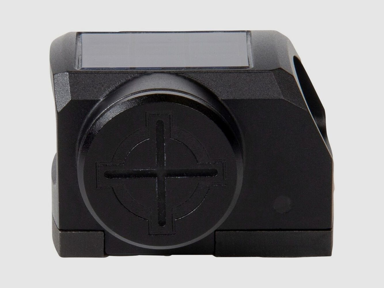 Sightmark Mini Shot M-Spec M3 Solar 3 MOA Dot Red Dot Sight