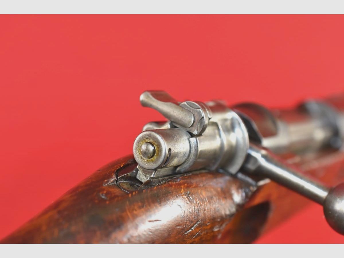 #5703 Mauser-Karabiner Wz.29, Kal. 8x57IS, Bild 27 von 36