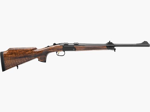 Merkel K5 Extreme Lady DS Schäftung, Kal. 7x65 R