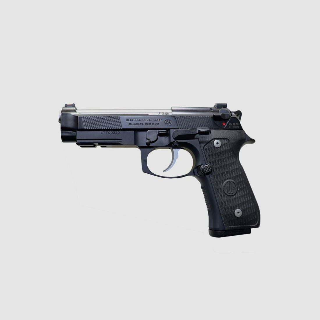 Beretta USA 98G Elite 9X21