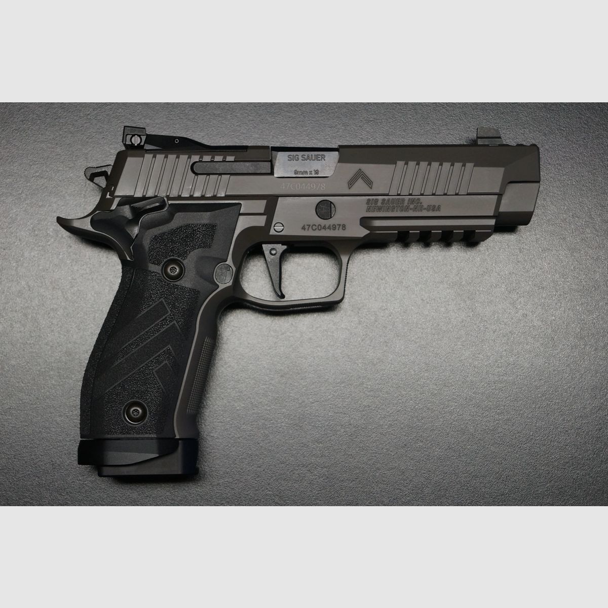 Sig Sauer P226 X-Five Legion, Bild 1 von 10