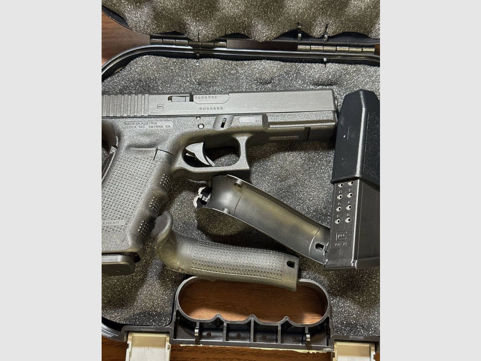 glock 17